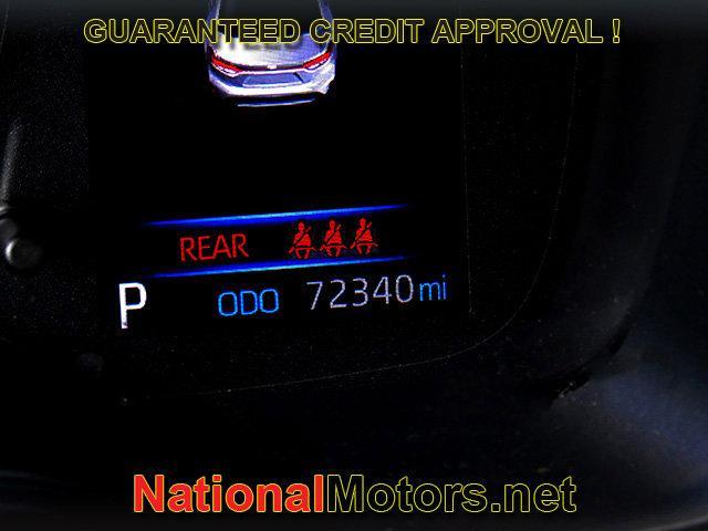 used 2020 Toyota Corolla car, priced at $14,895