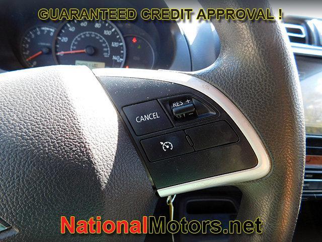 used 2022 Mitsubishi Mirage G4 car, priced at $9,895