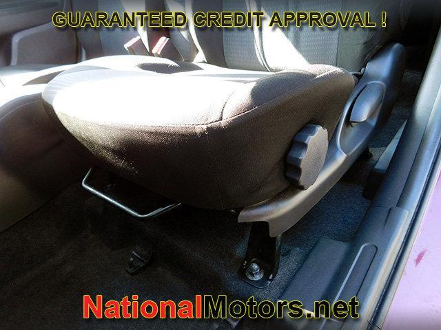 used 2022 Mitsubishi Mirage G4 car, priced at $9,895