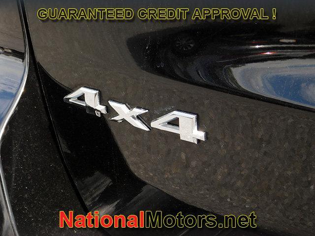 used 2020 Jeep Grand Cherokee car, priced at $16,895