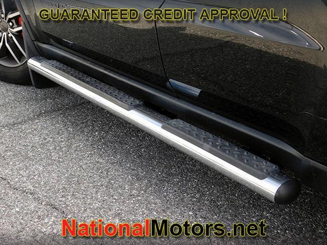 used 2020 Jeep Grand Cherokee car, priced at $16,895