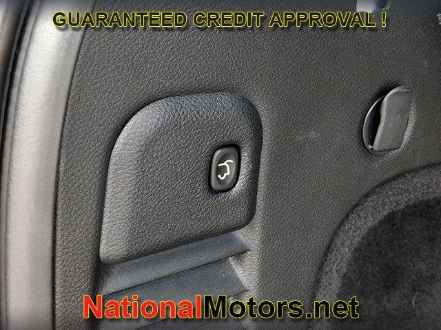 used 2020 Jeep Grand Cherokee car, priced at $16,895