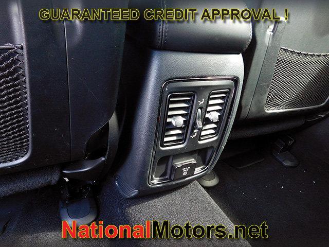 used 2020 Jeep Grand Cherokee car, priced at $16,895