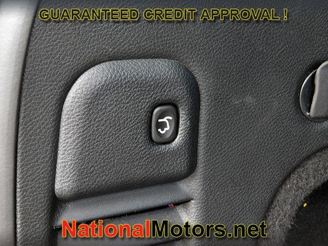 used 2020 Jeep Grand Cherokee car, priced at $16,895