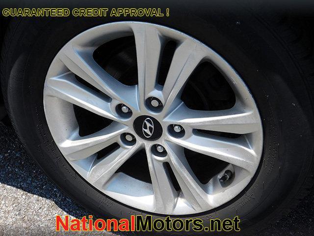 used 2012 Hyundai Sonata car, priced at $6,995