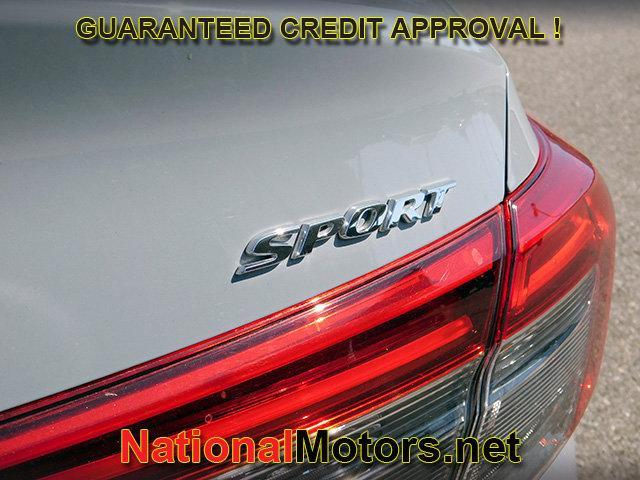 used 2022 Honda Civic car, priced at $20,500