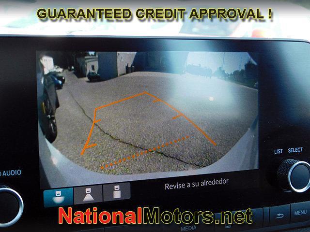 used 2022 Honda Civic car, priced at $20,500