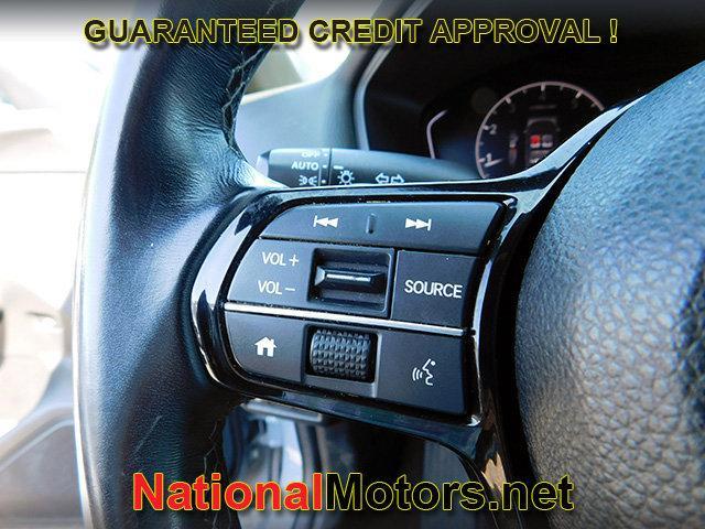 used 2022 Honda Civic car, priced at $20,500