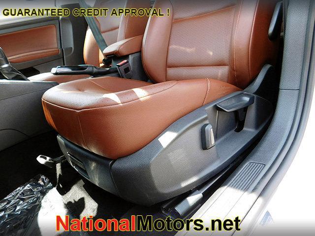 used 2017 Volkswagen Golf Alltrack car, priced at $11,995