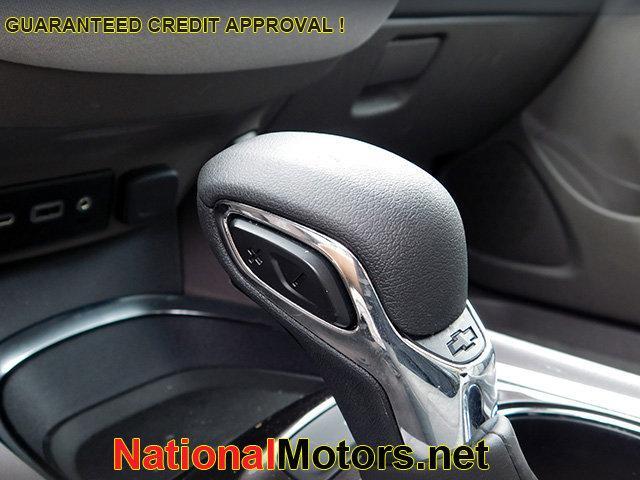 used 2022 Chevrolet Malibu car, priced at $16,500