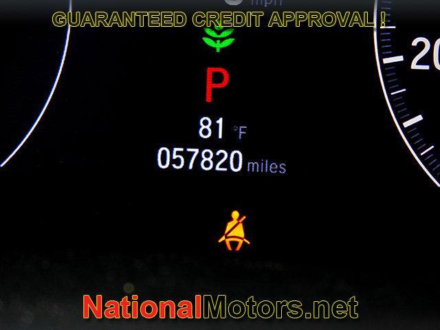 used 2021 Honda Accord car, priced at $20,895