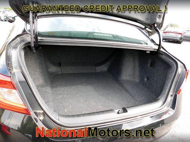 used 2021 Honda Accord car, priced at $20,895