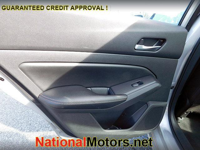 used 2022 Nissan Altima car, priced at $16,895