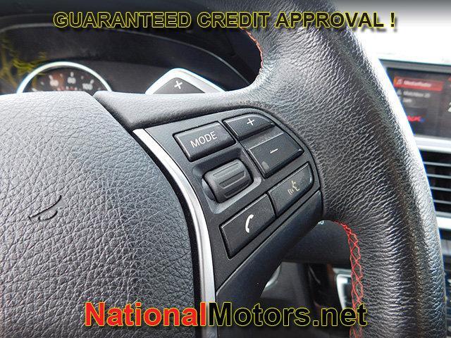 used 2018 BMW 330 car, priced at $15,895