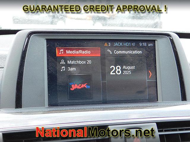used 2018 BMW 330 car, priced at $15,895