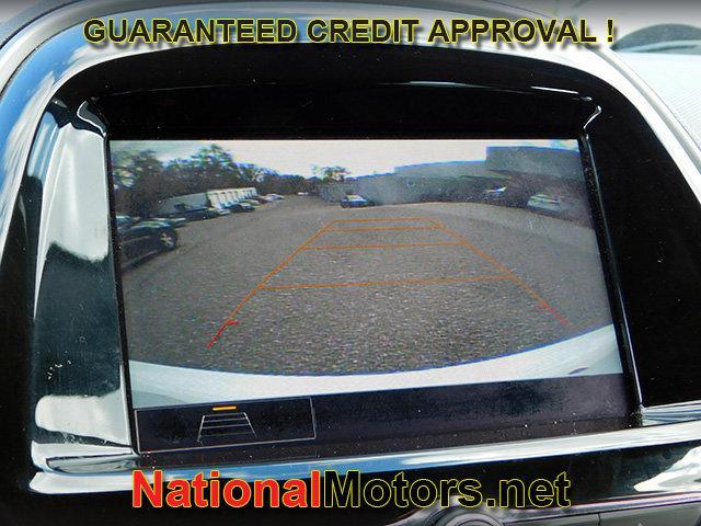 used 2021 Chevrolet Spark car, priced at $10,895