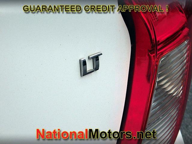 used 2021 Chevrolet Spark car, priced at $10,895