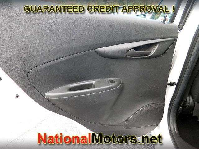 used 2021 Chevrolet Spark car, priced at $10,895