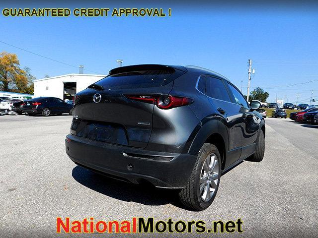 used 2022 Mazda CX-30 car, priced at $19,895