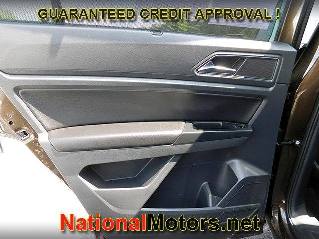 used 2019 Volkswagen Atlas car, priced at $17,895