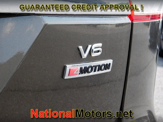 used 2019 Volkswagen Atlas car, priced at $17,895