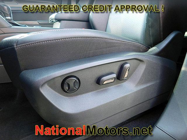 used 2019 Volkswagen Atlas car, priced at $17,895