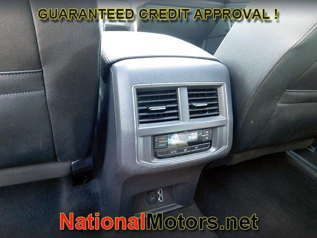 used 2019 Volkswagen Atlas car, priced at $17,895