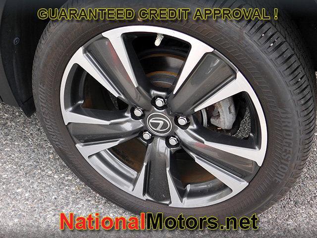 used 2019 Lexus UX 250h car, priced at $21,895