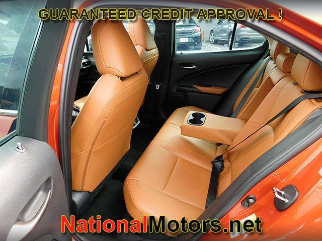 used 2019 Lexus UX 250h car, priced at $21,895