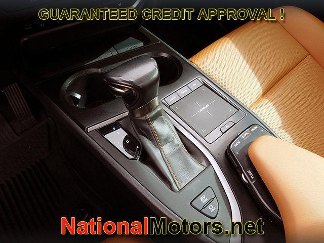 used 2019 Lexus UX 250h car, priced at $21,895