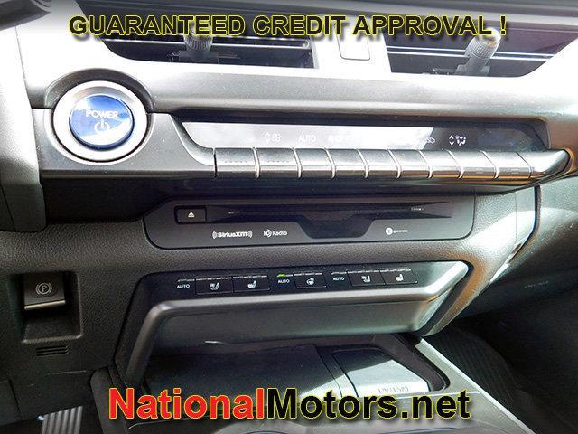 used 2019 Lexus UX 250h car, priced at $21,895