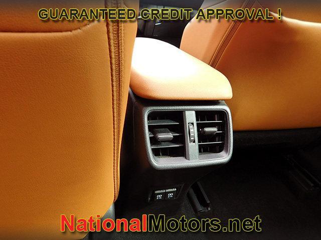 used 2019 Lexus UX 250h car, priced at $21,895