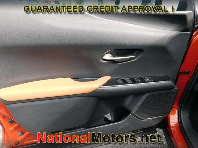 used 2019 Lexus UX 250h car, priced at $21,895