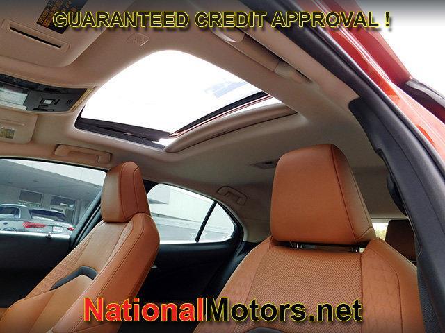 used 2019 Lexus UX 250h car, priced at $21,895