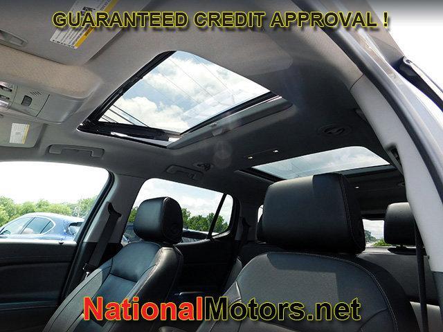 used 2019 GMC Acadia car, priced at $17,895