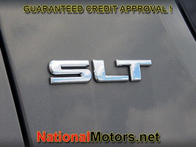 used 2019 GMC Acadia car, priced at $17,895