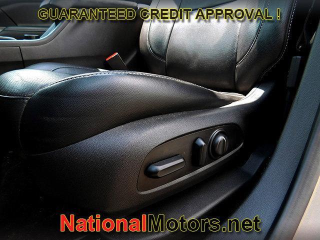 used 2019 GMC Acadia car, priced at $17,895
