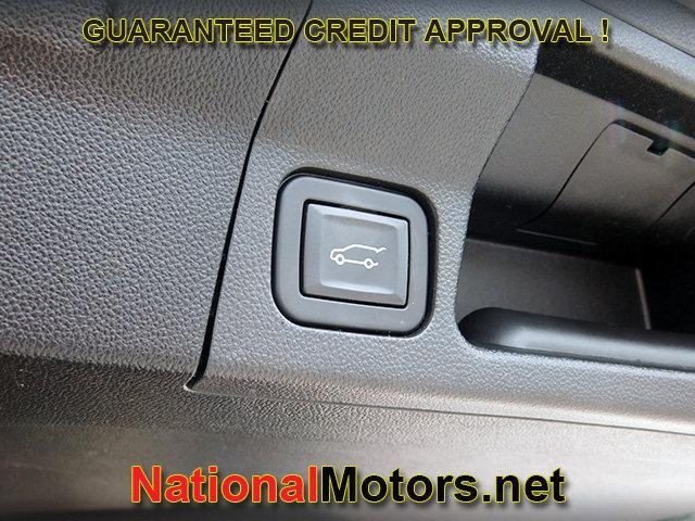 used 2019 GMC Acadia car, priced at $17,895