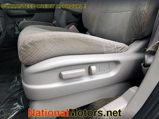 used 2015 Honda Odyssey car, priced at $10,895