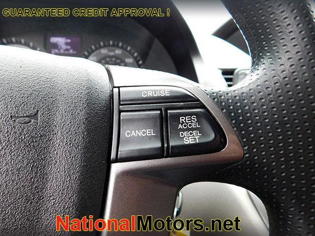 used 2015 Honda Odyssey car, priced at $10,895