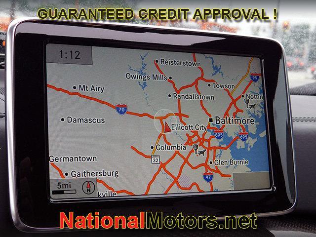 used 2016 Mercedes-Benz AMG G 63 car, priced at $67,895
