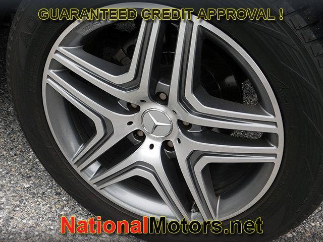 used 2016 Mercedes-Benz AMG G 63 car, priced at $67,895