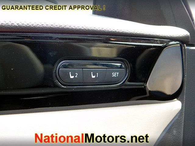 used 2023 INFINITI QX60 car, priced at $34,895