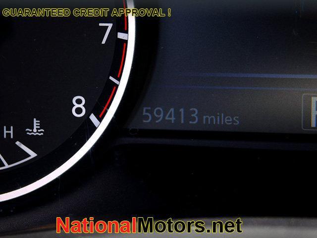 used 2021 Nissan Murano car, priced at $17,500
