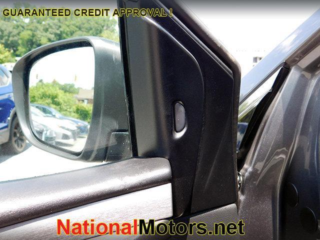 used 2021 Nissan Murano car, priced at $17,500