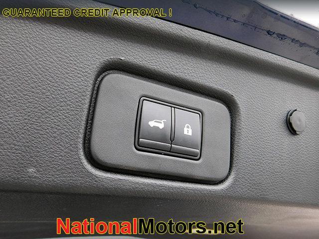 used 2023 Nissan Pathfinder car