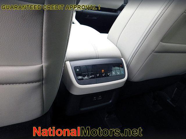 used 2023 Nissan Pathfinder car