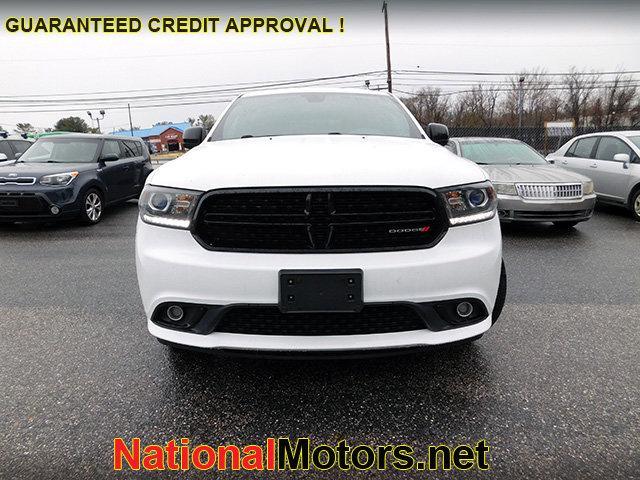 used 2019 Dodge Durango car