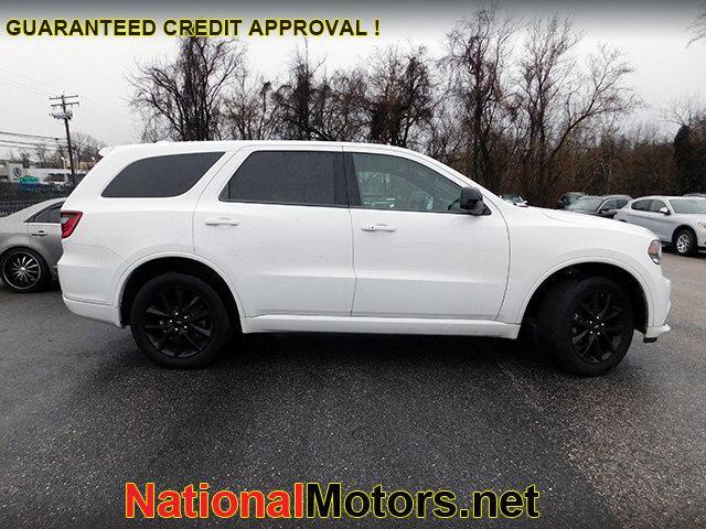 used 2019 Dodge Durango car