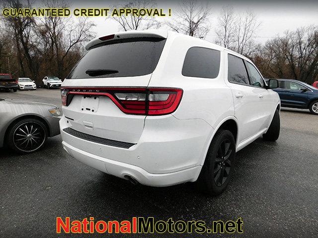 used 2019 Dodge Durango car